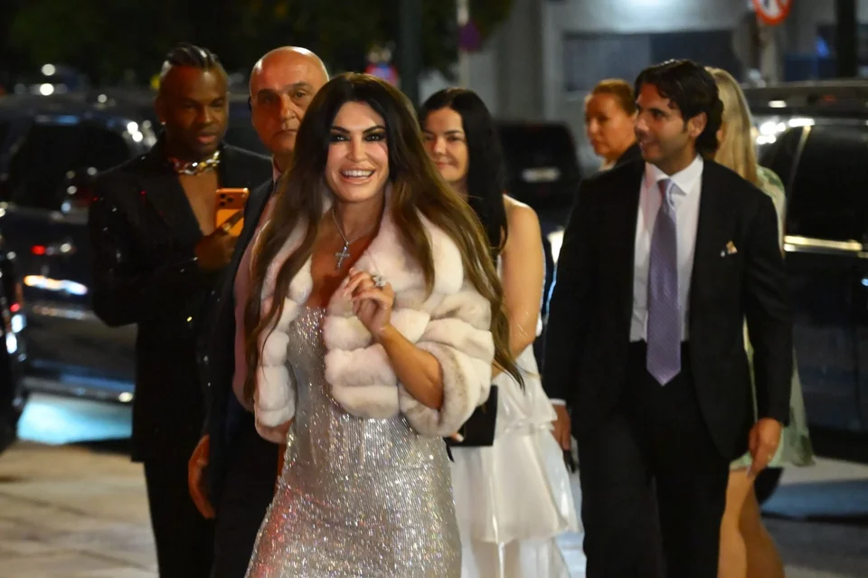 Κίμπερλι Γκίλφοϊλ