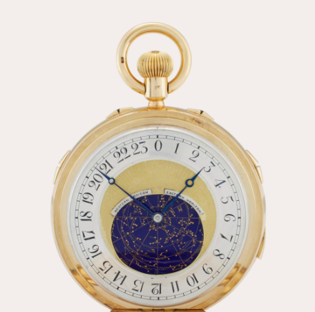 photo credit : Sotheby's