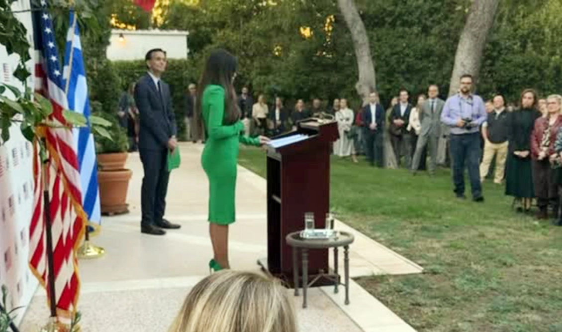 Κίμπερλι Γκίλφοϊλ