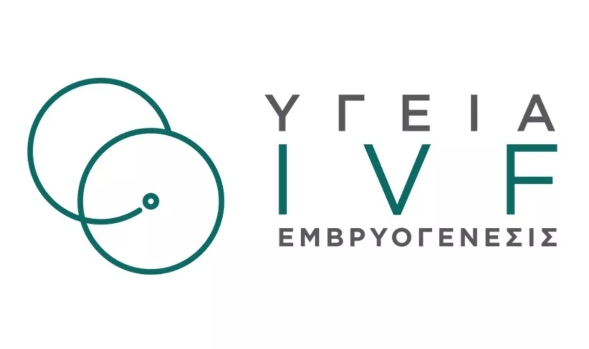 ΥΓΕΙΑ IVF Εμβρυογένεσις