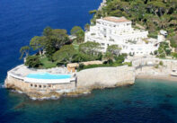 Cap Estel