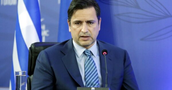 Μιχάλης Στασινόπουλος, εκτελεστικό μέλος του Δ.Σ. της Viohalco και πρόεδρος της ElvalHalcor και της «Ελληνικής Παραγωγής»