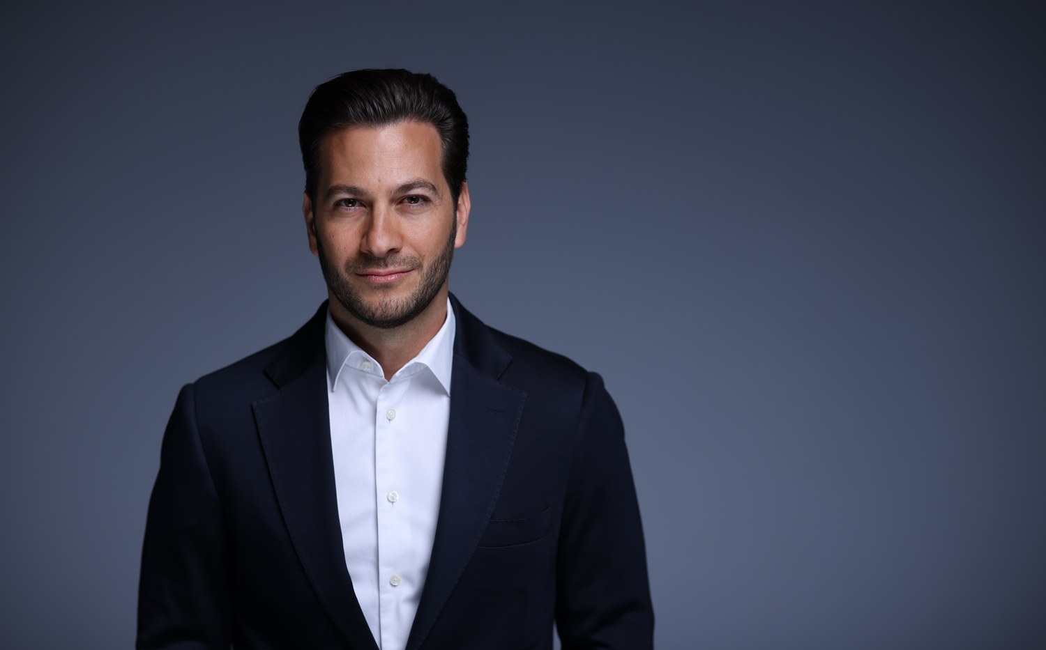 Ο Πρόεδρος του Δ.Σ. της Y/KNOT INVEST, Ρήγας Τζώρτζης