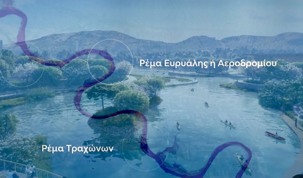 Πηγή: LAMDA Development