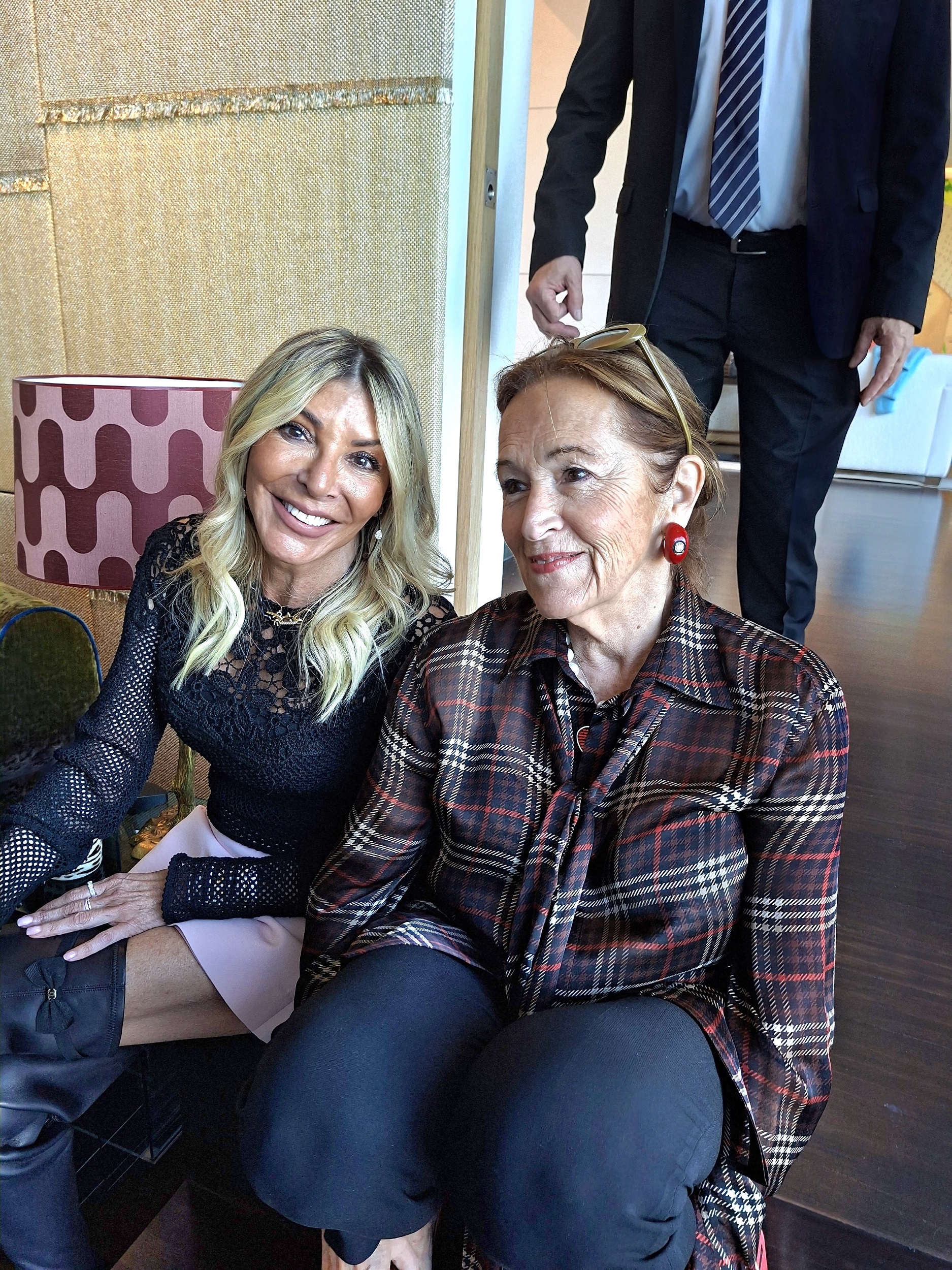 Σοφία Σωτηράκου, Χριστιάννα Καίσαρη