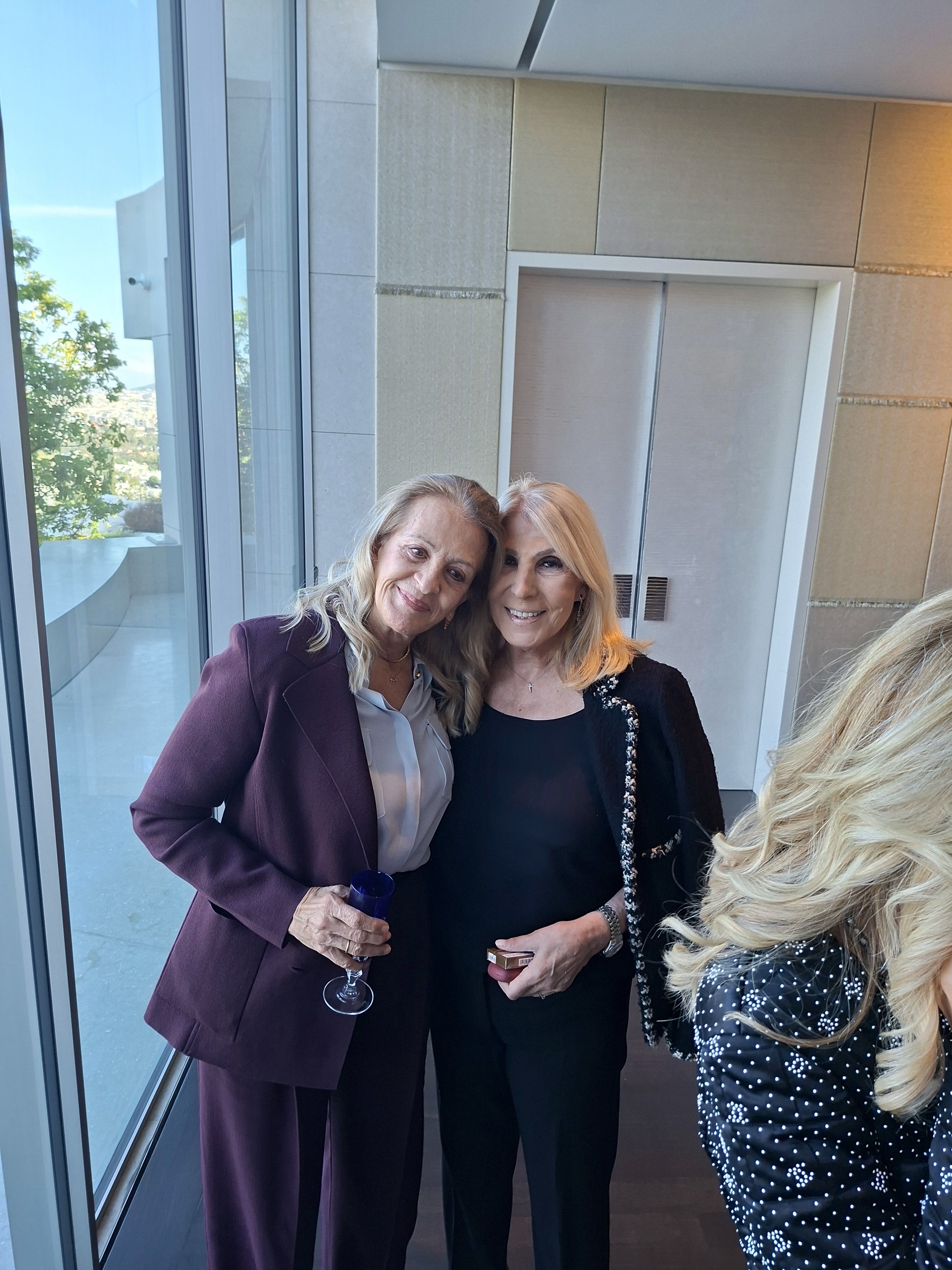 Τάνια Σαλονίκη, Ιλεάνα Σωτηροπούλου