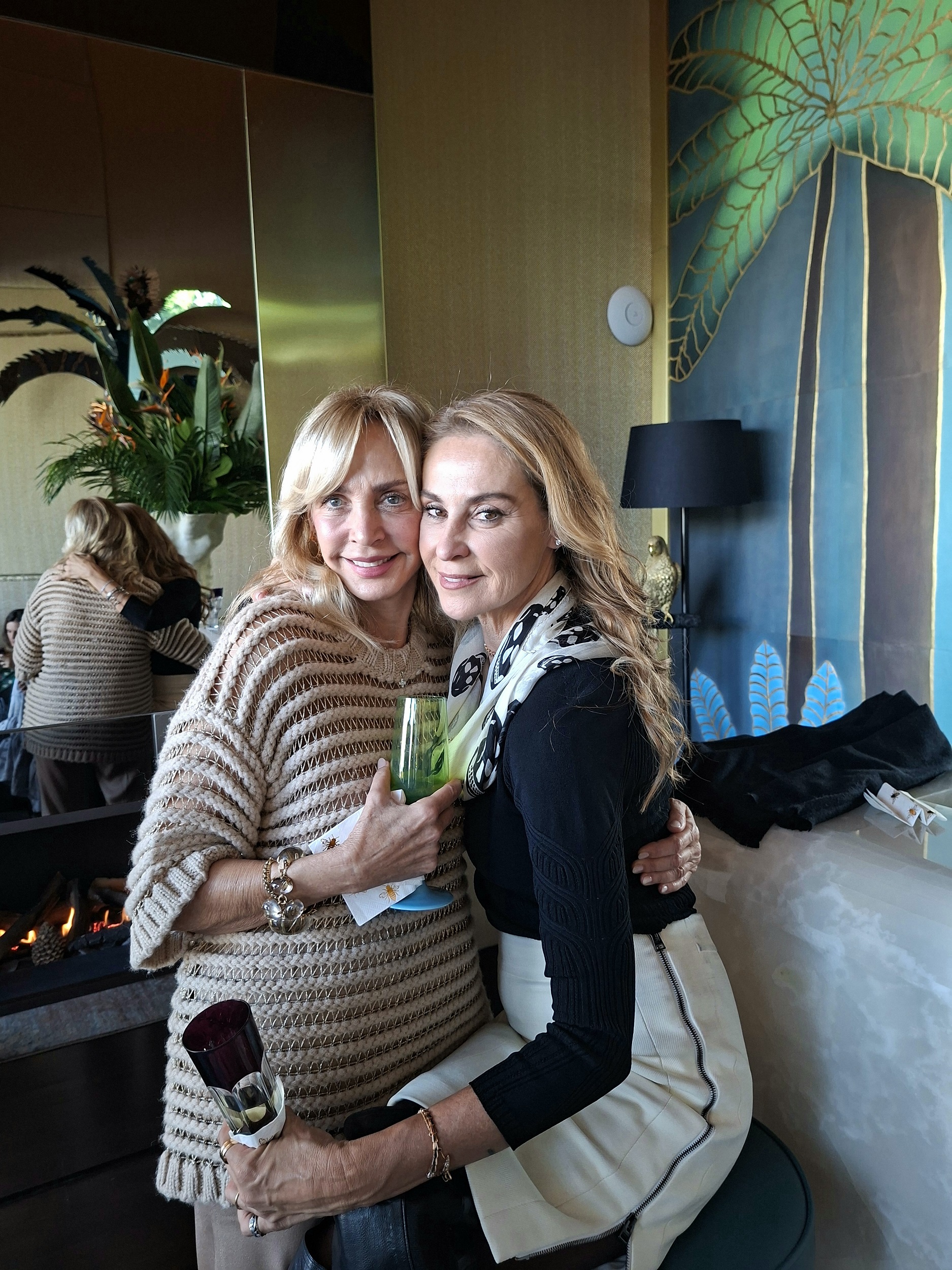 Νάντια Νικολαίδη, Νατάσσα Λιακουνάκου