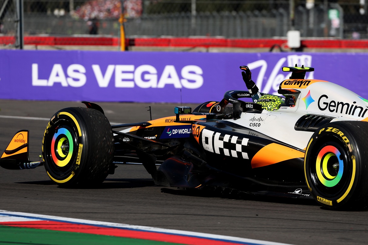 Οι φίλοι του μηχανοκίνητου αθλητισμού έχουν ραντεβού αύριο και μεθαύριο 8 και 9 Νοεμβρίου στο Ζάππειο