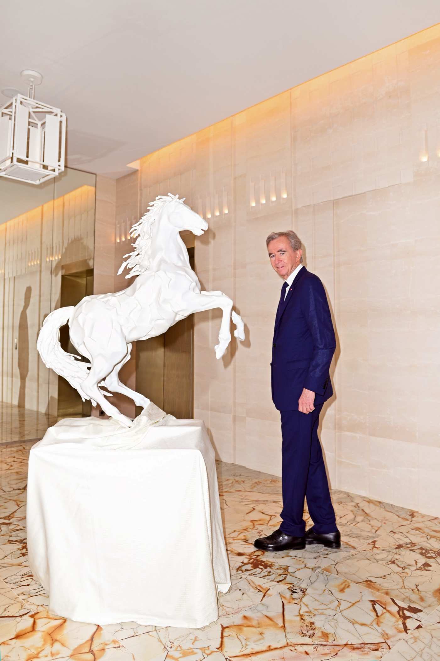Cheval Blanc