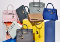 Τσάντες Hermès Birkin και Kelly