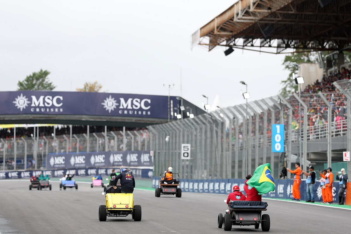 Μια εκκίνηση χωρίς δράμα