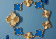 vancleefarpels (photo credit : official instagram profile)