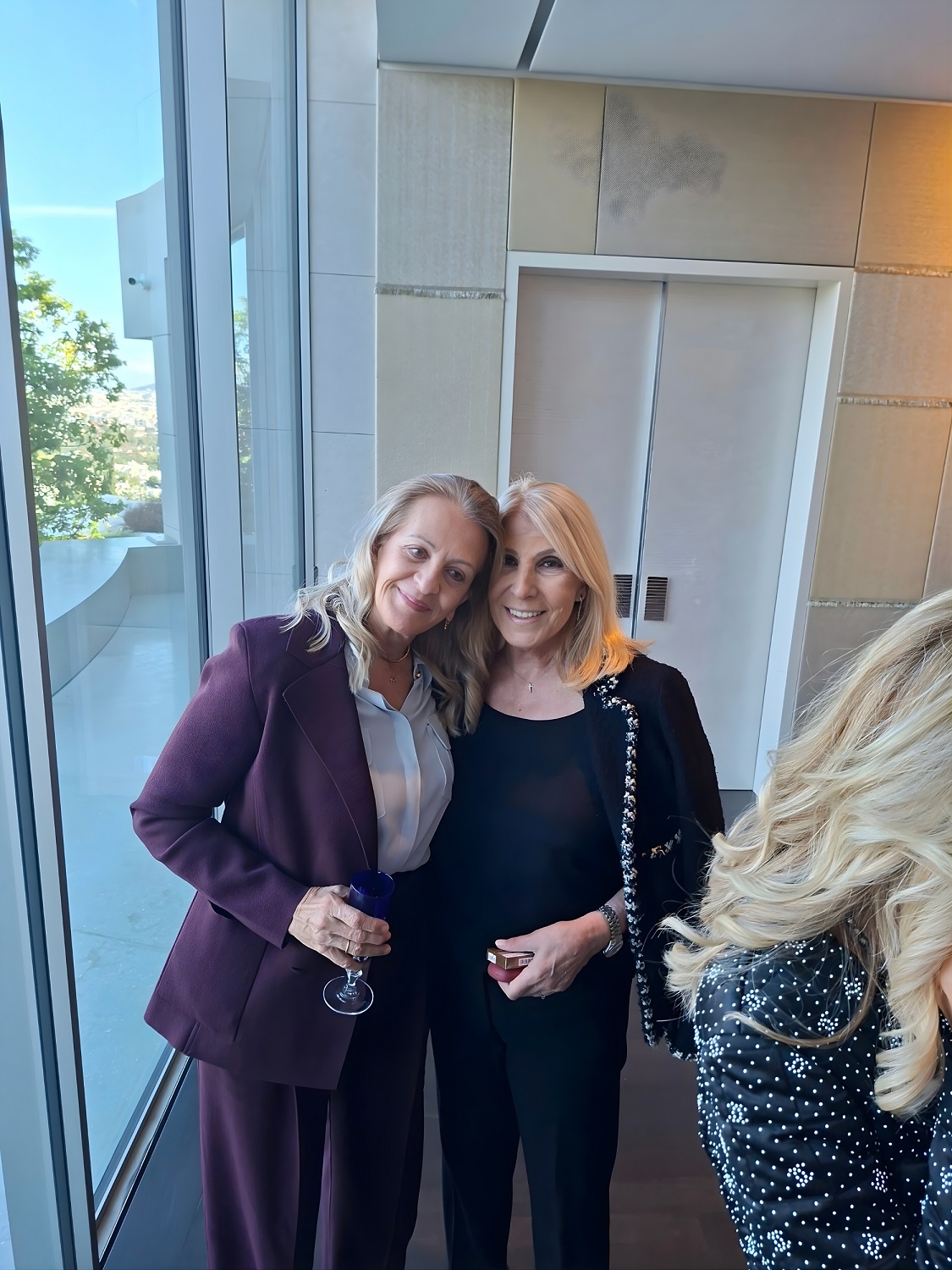 Τάνια Σαλονίκη, Ιλεάνα Σωτηροπούλου