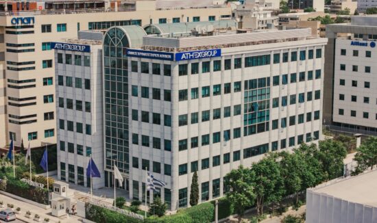 ATHEX ESG Data Portal: Ένα εργαλείο συγκέντρωσης και αξιολόγησης δημοσιοποιημένων πληροφοριών ESG