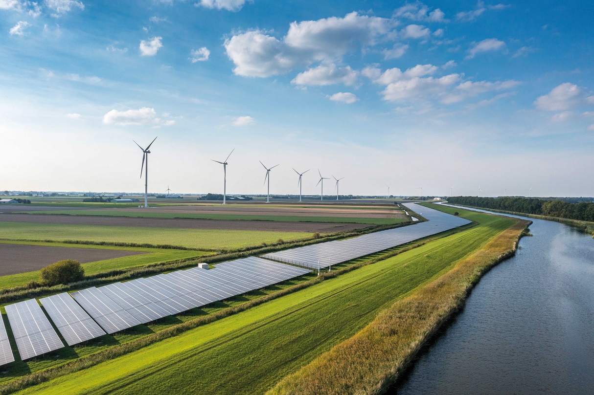 όμιλος ΑΚΤΩΡ - Βιωσιμότητα