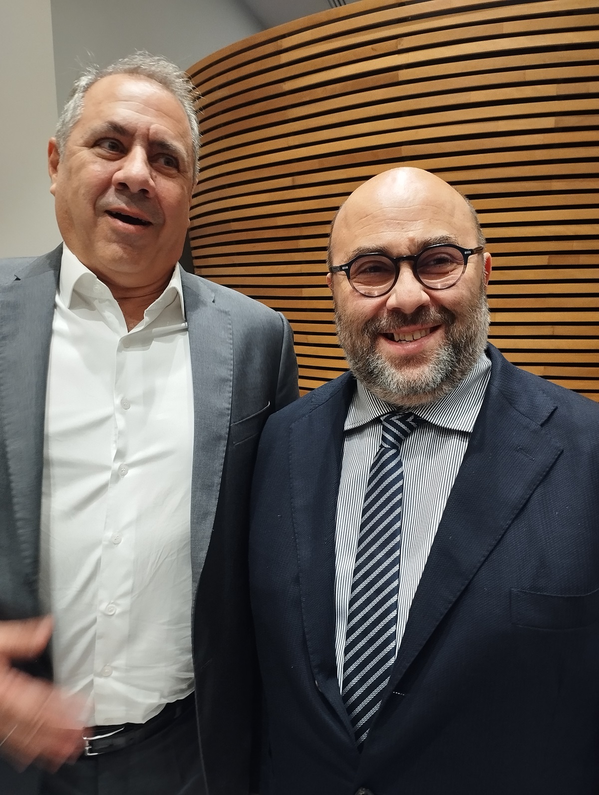 Γιάννης Ξυλάς, Γιώργος Γιουρούκος