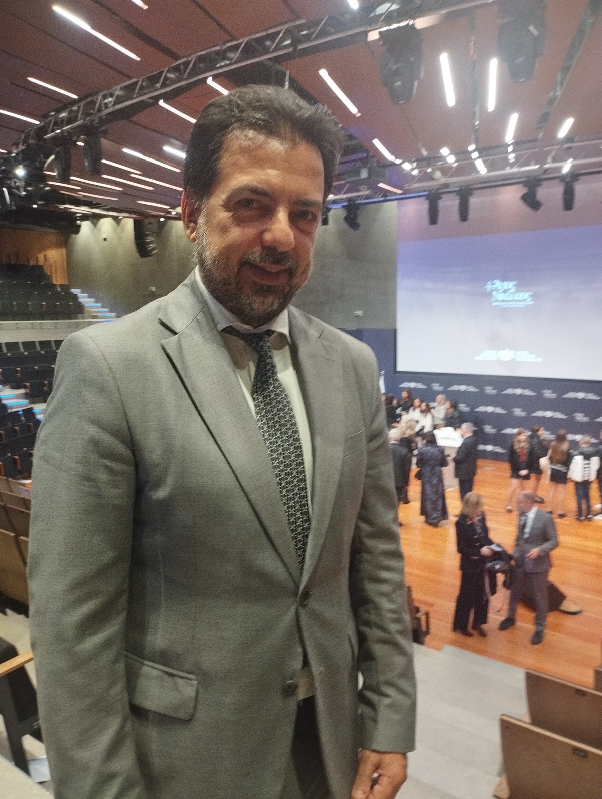 Γιώργος Αλεξανδράτος