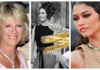 Βασίλισσα Καμίλα, Ελίζαμπεθ Τέιλορ, Ζεντάγια