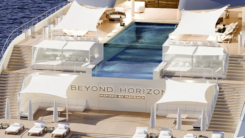 photo credit: Mercedes-Maybach