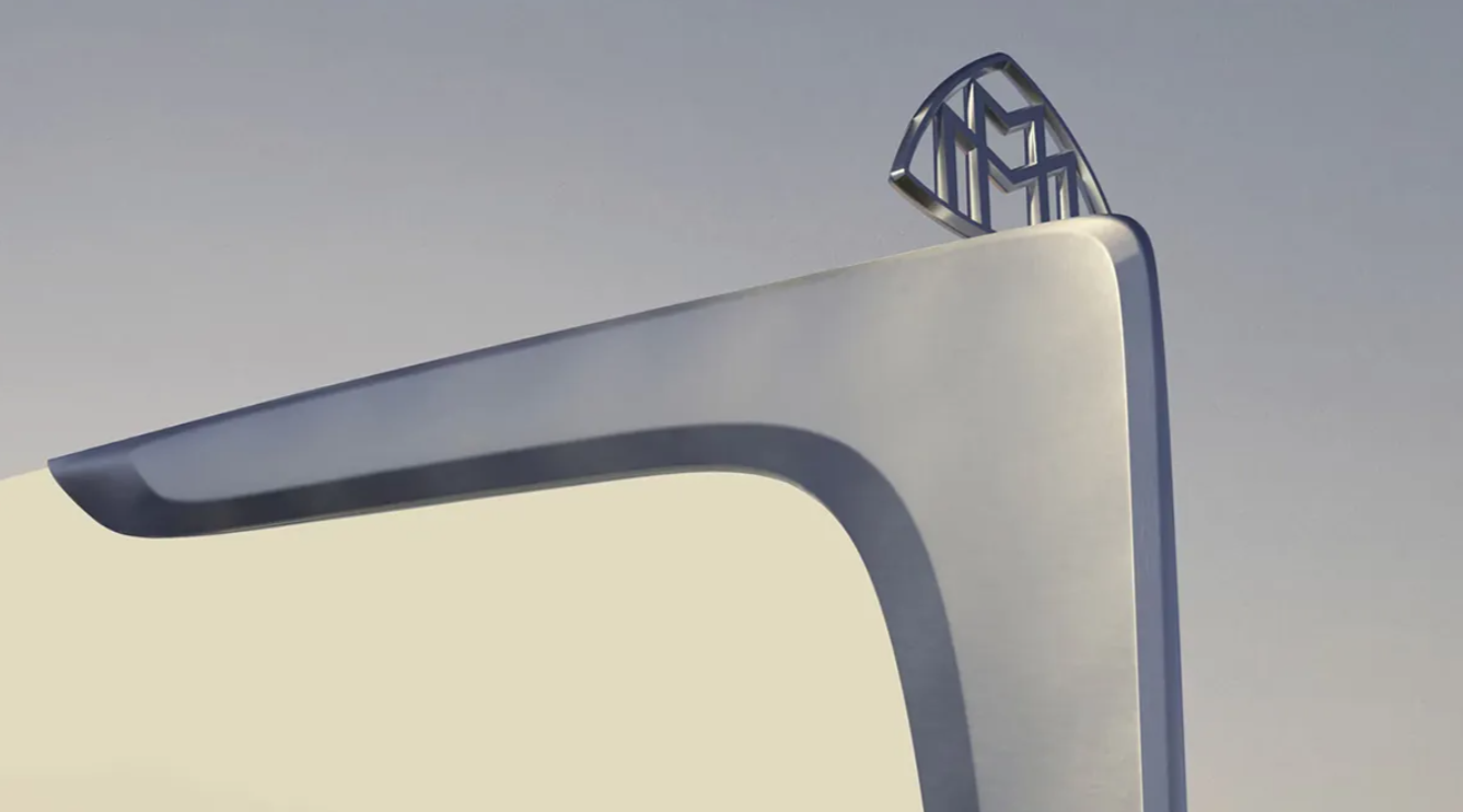 photo credit: Mercedes-Maybach