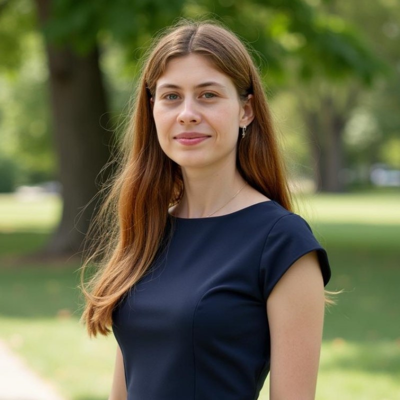 H Μαριαλένα Προκοπίου