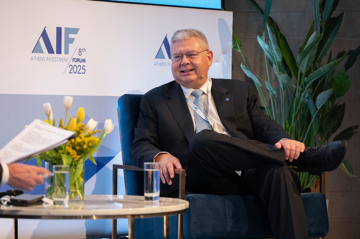 Ανδρέας Σιάμισιης