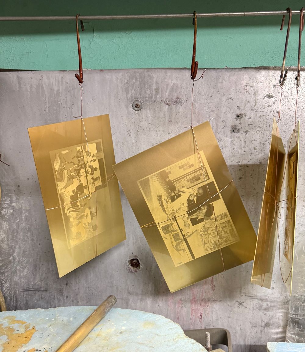 Από την ενότητα «Άνθρωποι»