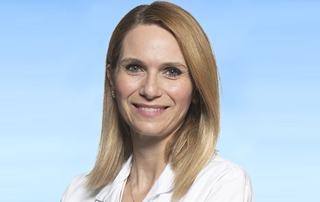 Τσαγκαράκη Γεωργία, Ενδοκρινολόγος - Αναπλ. Διευθύντρια Β’ Τμήματος Ενδοκρινολογίας, Μεταβολισμού & Σακχαρώδη Διαβήτη, ΜΗΤΕΡΑ