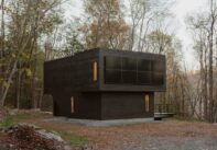 Marc Thorpe - Forest Edge House