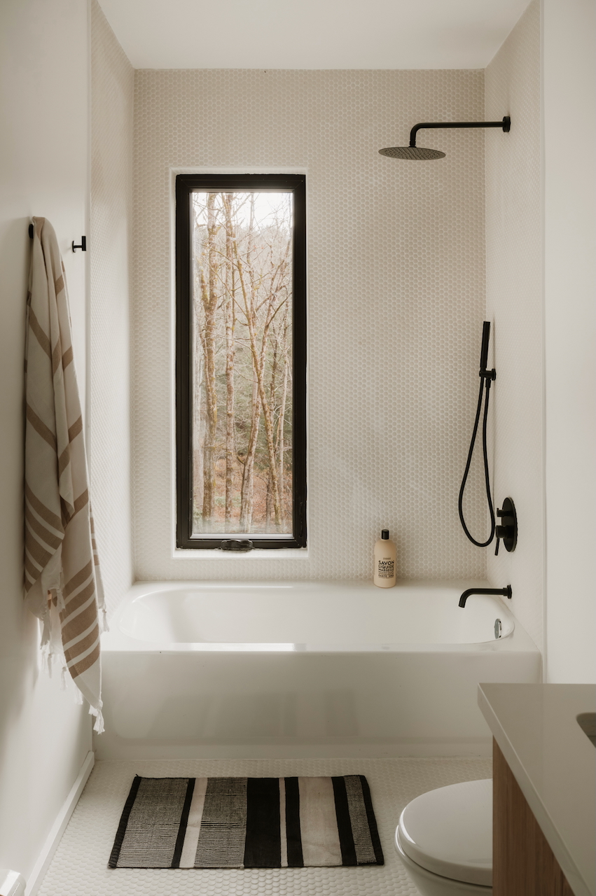 Marc Thorpe - Forest Edge House