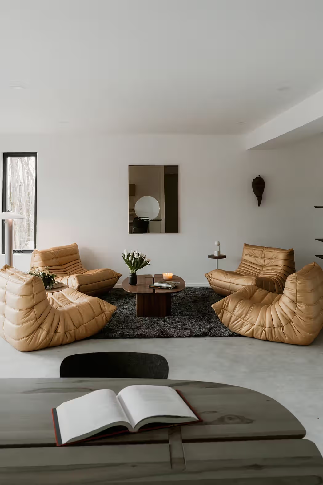 Marc Thorpe - Forest Edge House