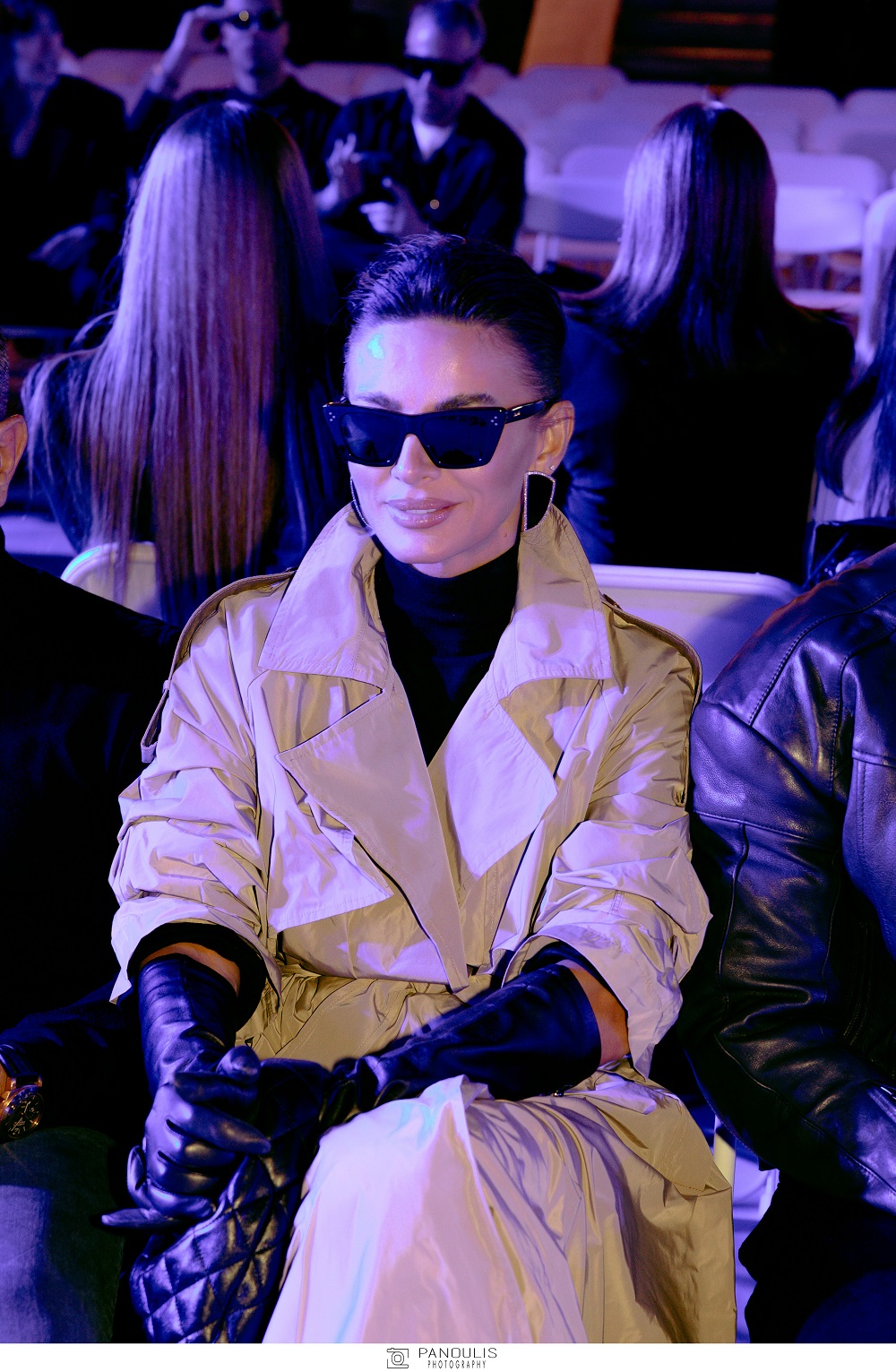 Ραμόνα Φιλίπ Τορναρίτη