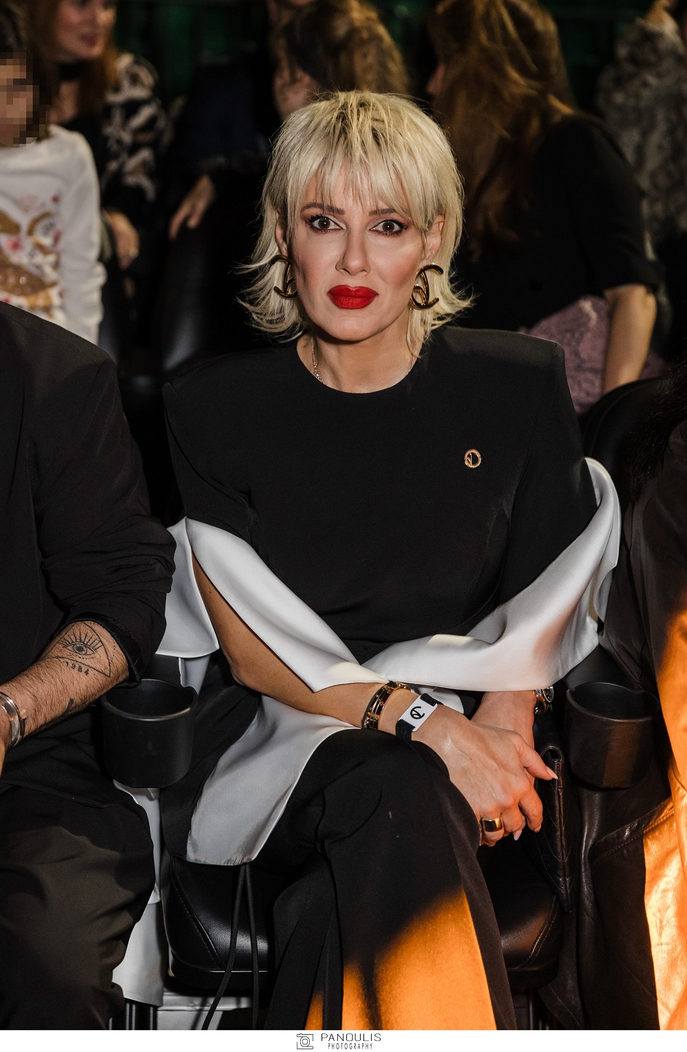 Ευη Φραγκάκη