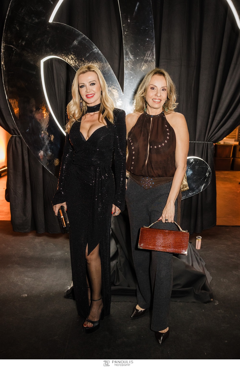 Τόνια Φουσέκη, Ιωάννα Σουλιώτη