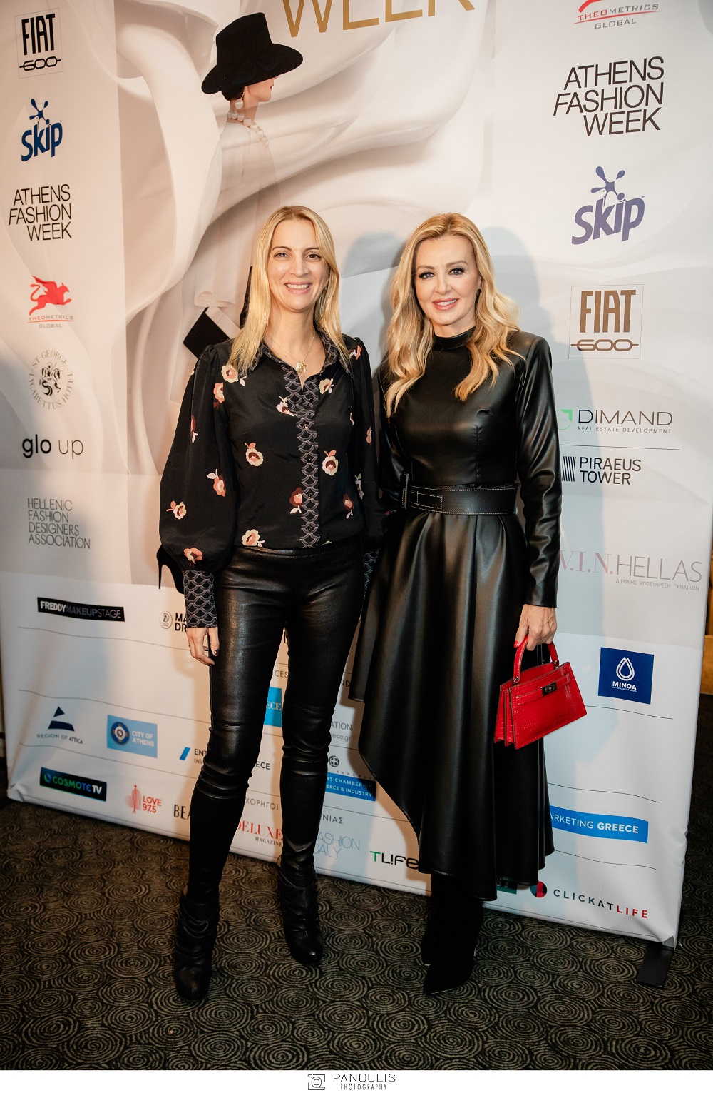 Τόνια Βασιλοπούλου, Τόνια Φουσέκη