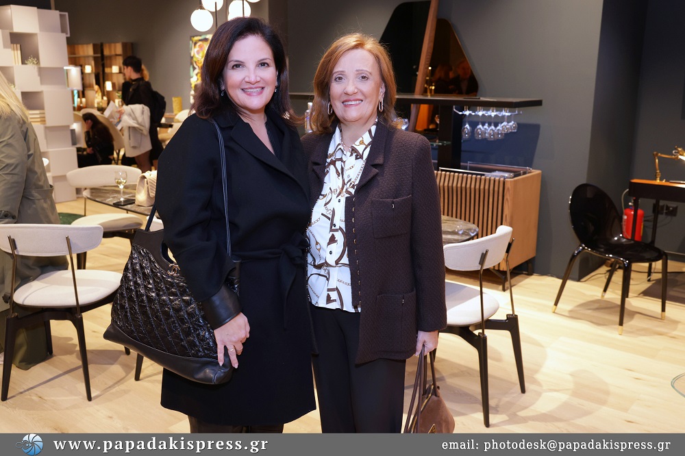 Γωγώ Τσατσάκη, Χριστίνα Τσατσάκη