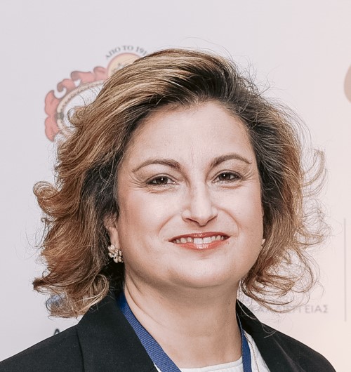 Κατερίνα Μαρίνου