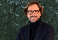 Nicolas Bos, Διευθύνων Σύμβουλος Richemont