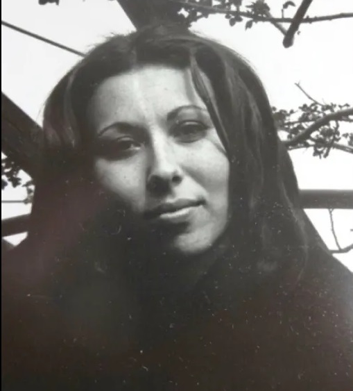 Μέλπω Λεκατσά, 1973