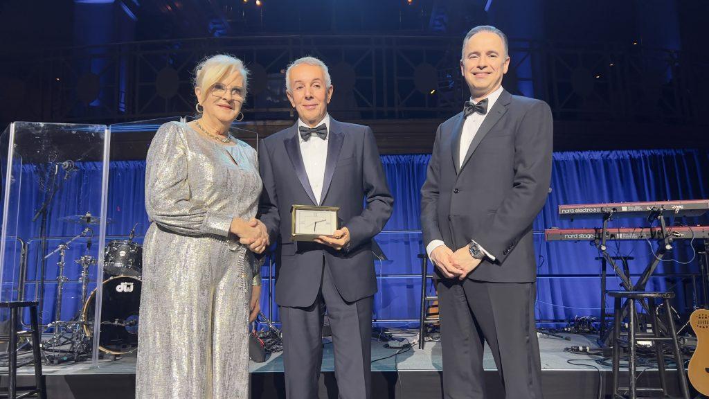 Ευτυχία Πυλαρινού – Πάιπερ, Γιάννης Κούστας, Νίκος Κάτσανος (Ε.Κ./Χ. Αθανασάτος)