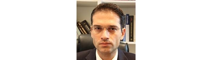 Δημήτριος Δόβρης, Ορθοπαιδικός Χειρουργός, Metropolitan Hospital