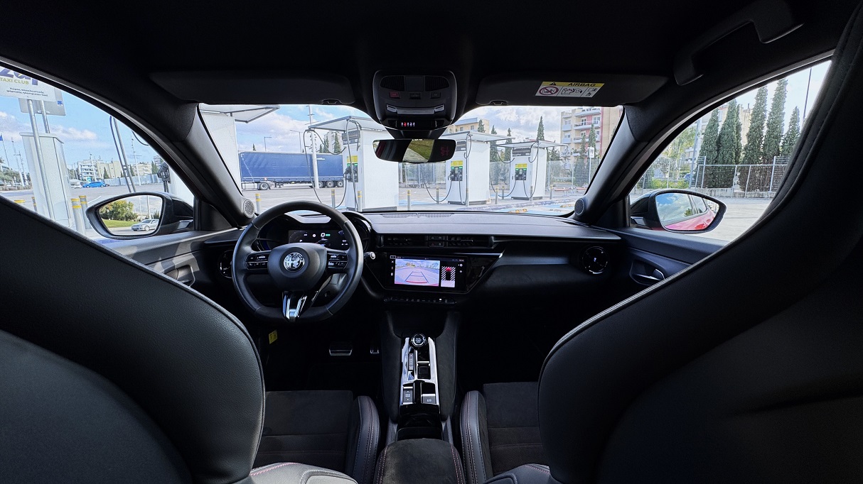 Alfa Romeo Junior Veloce