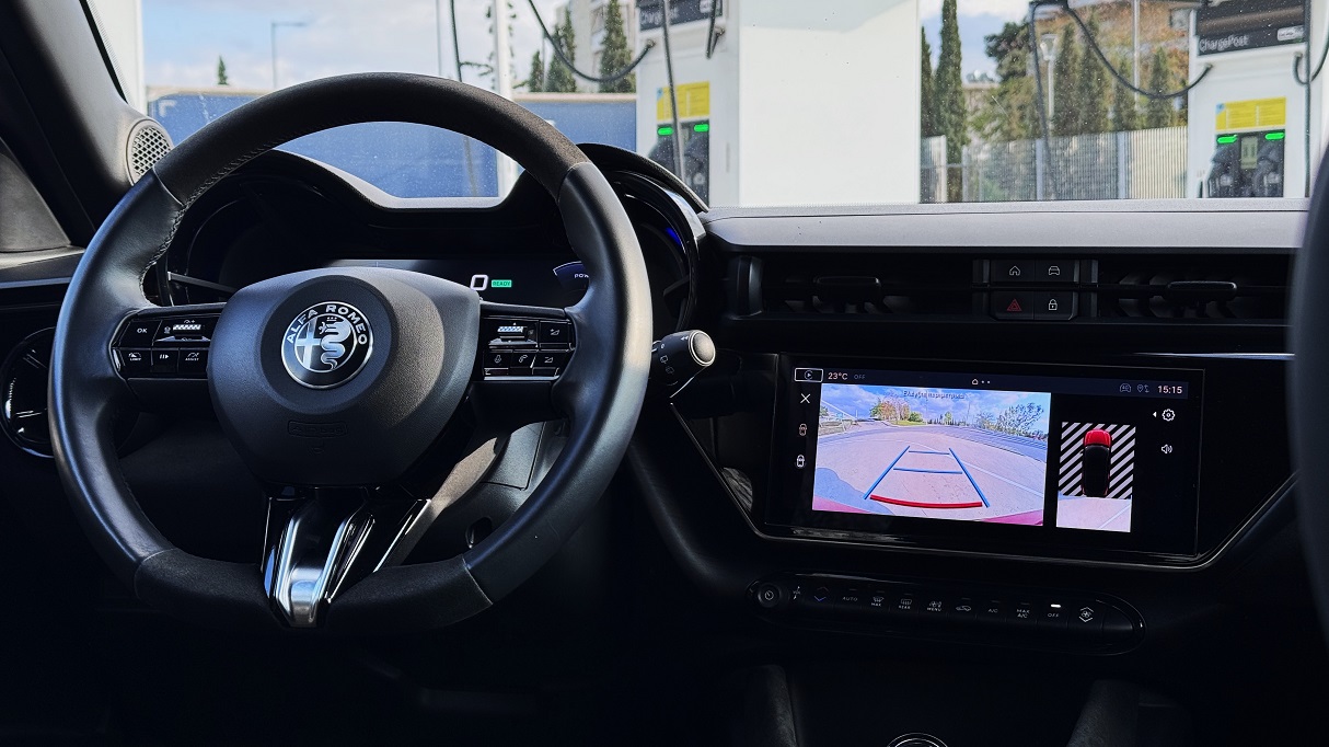 Alfa Romeo Junior Veloce