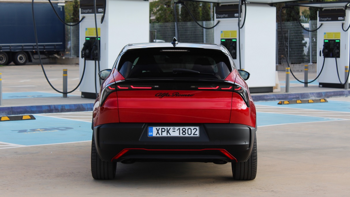 Alfa Romeo Junior Veloce