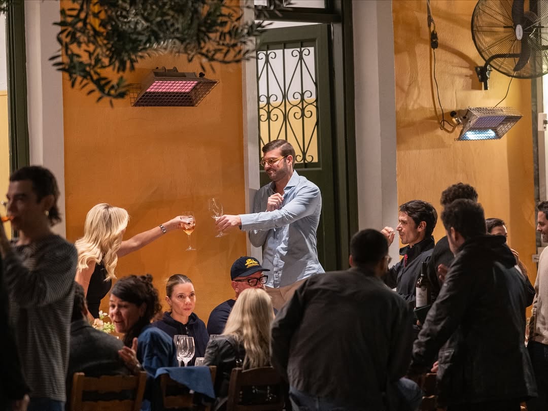 Φίλιππος Τσαγκρίδης