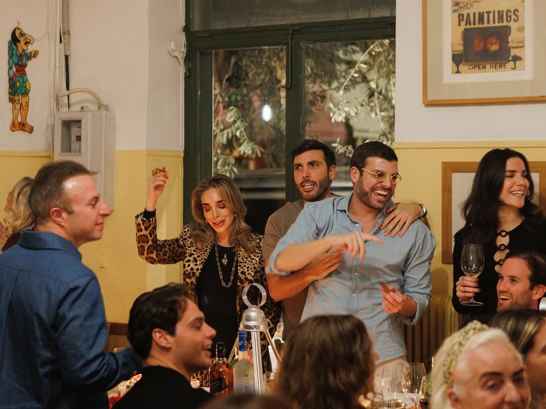 Φίλιππος Τσαγκρίδης