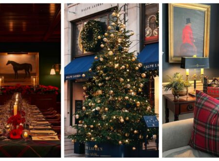 Ralph Lauren Christmas