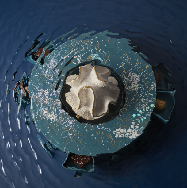 photo credit : pierreherme