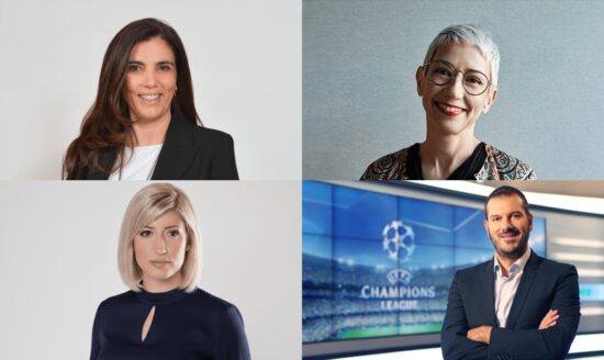 ΟΤΕ-Vodafone: Μετακινήσεις στελεχών – Ποιοι έφυγαν, ποιοι ήρθαν