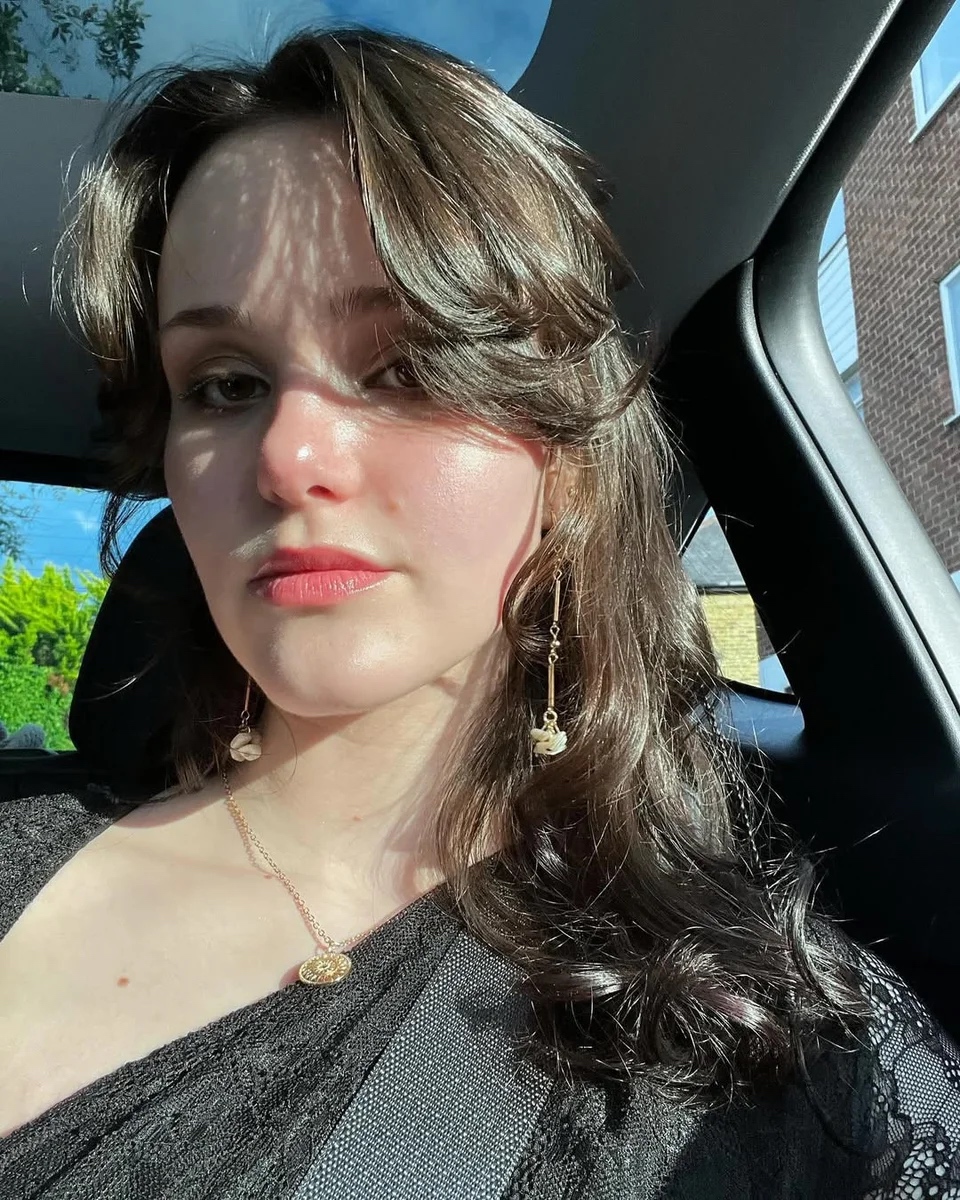 Ειρήνη Ζαρίφη